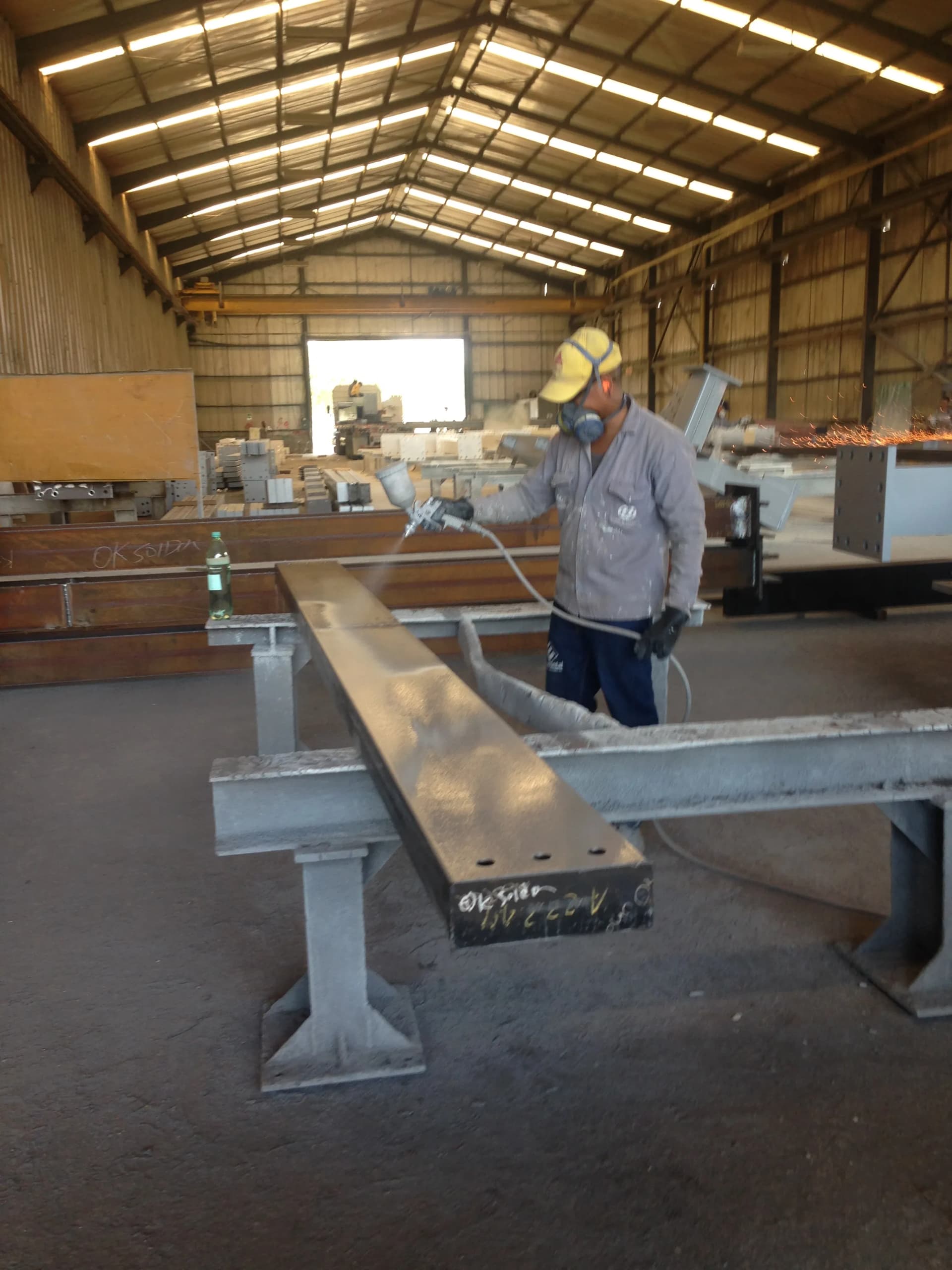 Mantenimiento Industrial