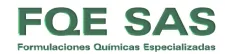 Logo de FQE